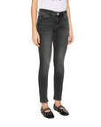 LIU JO B.UP FABULOUS REG.W. NEGRO
