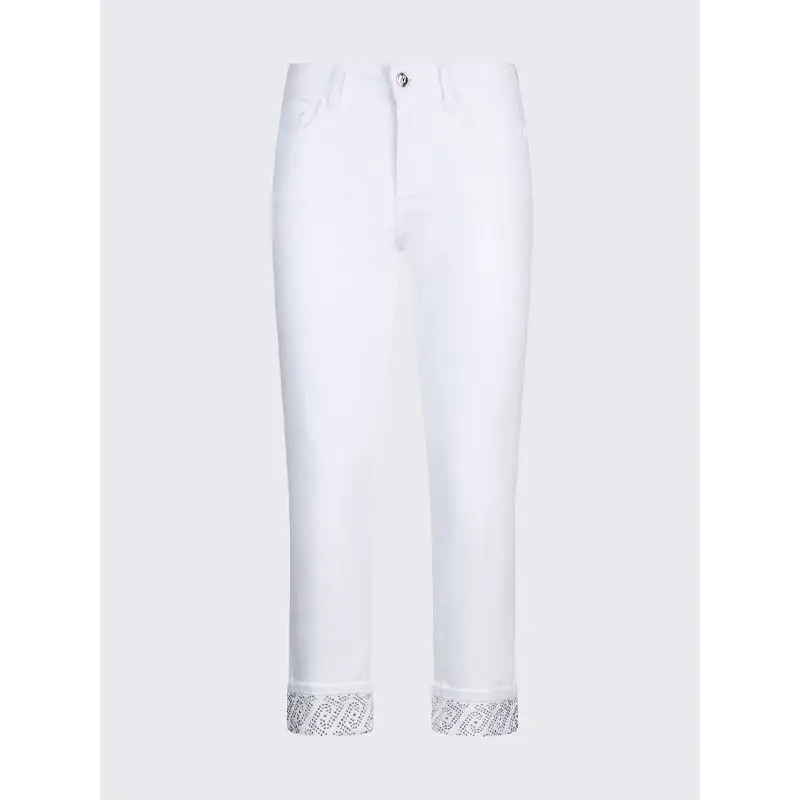LIU JO B.UP MONROE REG.W. BIANCO OTTICO