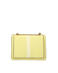 LIU JO BANDOLERA CON CADENA ADONIDE LIMA - TALLA ÚNICA