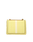 LIU JO BANDOLERA CON CADENA ADONIDE LIMA - TALLA ÚNICA