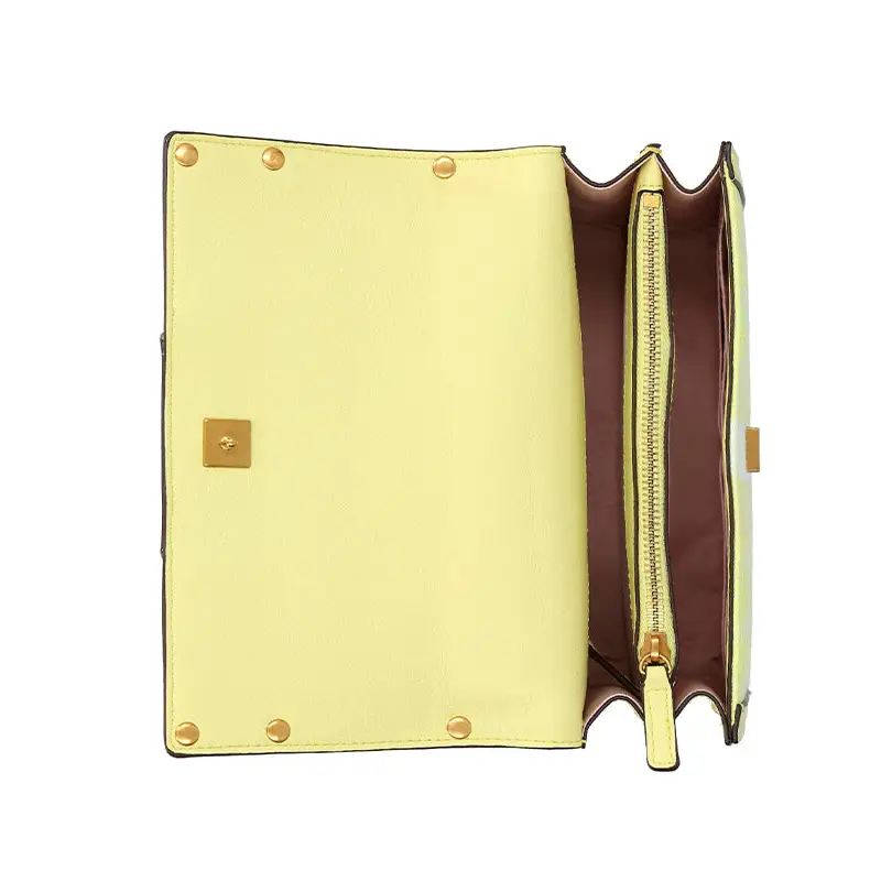 LIU JO BANDOLERA CON CADENA ADONIDE LIMA - TALLA ÚNICA