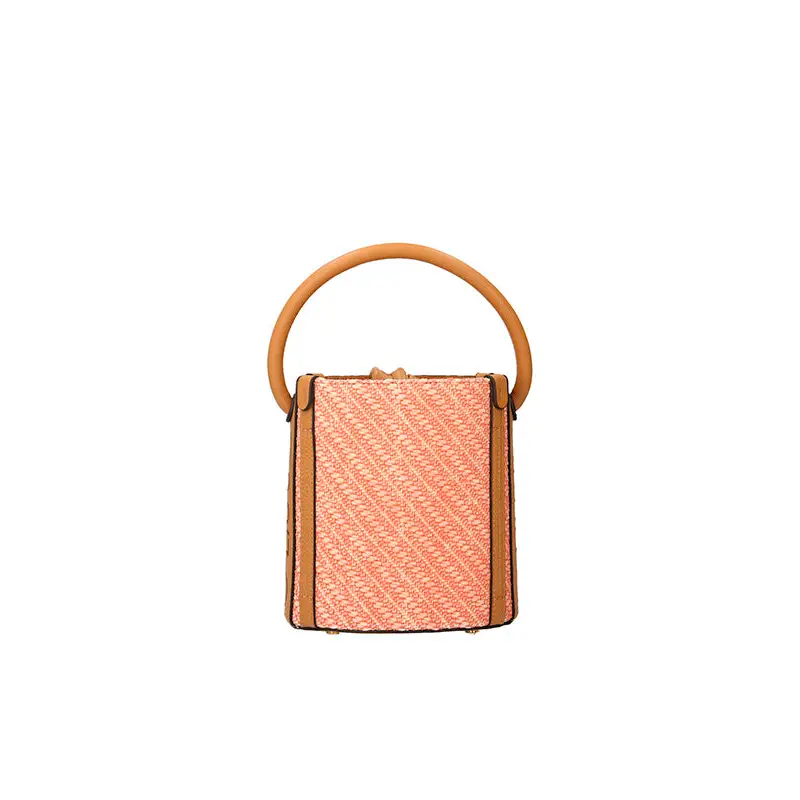 LIU JO BOLSO BUCKET FOLLY - TALLA ÚNICA