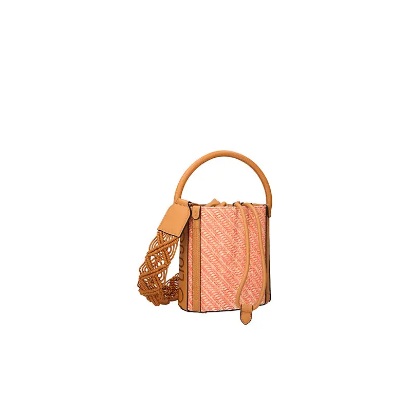 LIU JO BOLSO BUCKET FOLLY - TALLA ÚNICA