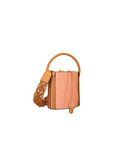 LIU JO BOLSO BUCKET FOLLY - TALLA ÚNICA