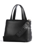 LIU JO BOLSO MINI TOTE NEGRO