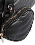 LIU JO BOLSO MINI TOTE NEGRO