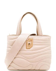 LIU JO BOLSO MINI TOTE ROSA