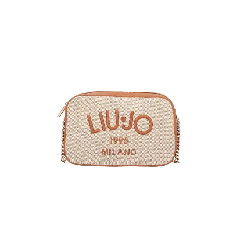 LIU JO CROSS OVER BRAN - TALLA ÚNICA / SIN c