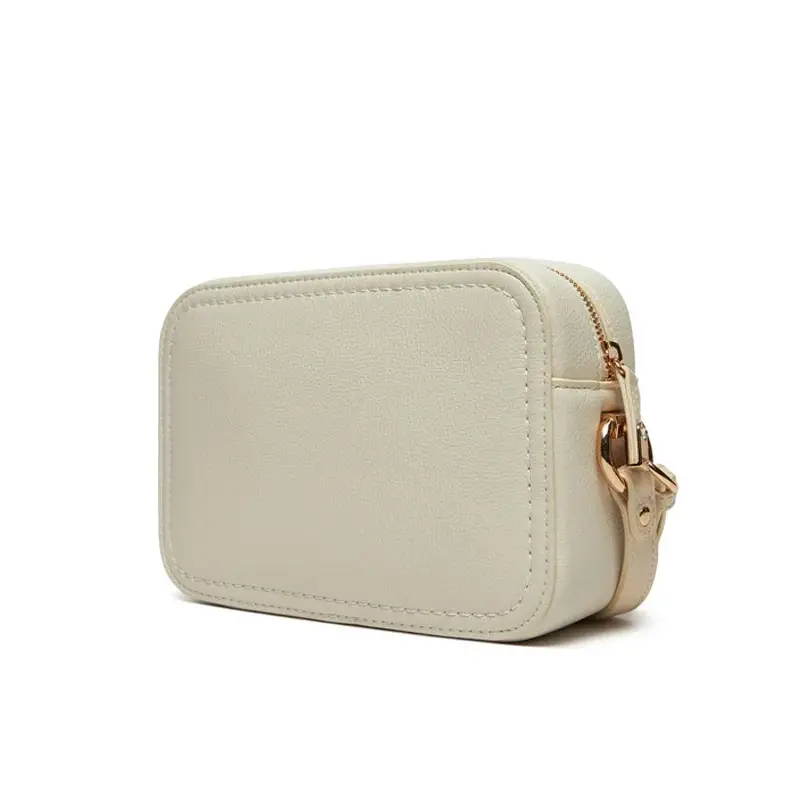 LIU JO CROSS OVER CREAM - TALLA ÚNICA / SIN c