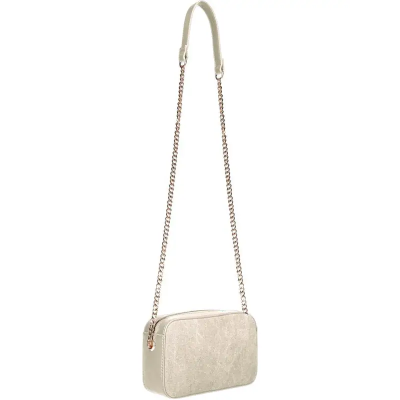 LIU JO CROSS OVER CREAM - TALLA ÚNICA / SIN c
