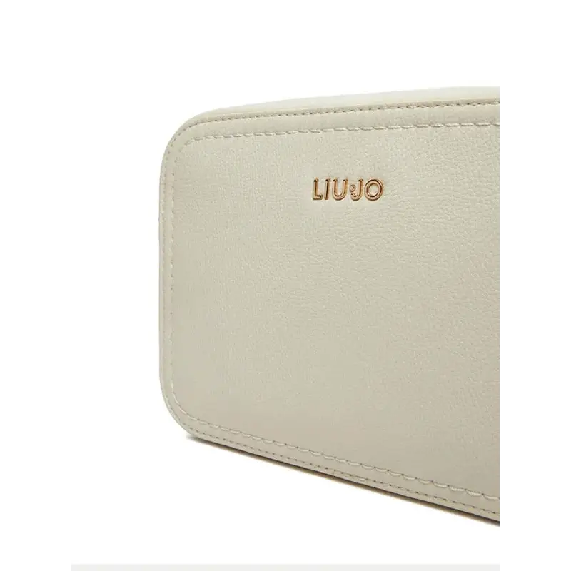 LIU JO CROSS OVER CREAM - TALLA ÚNICA / SIN c