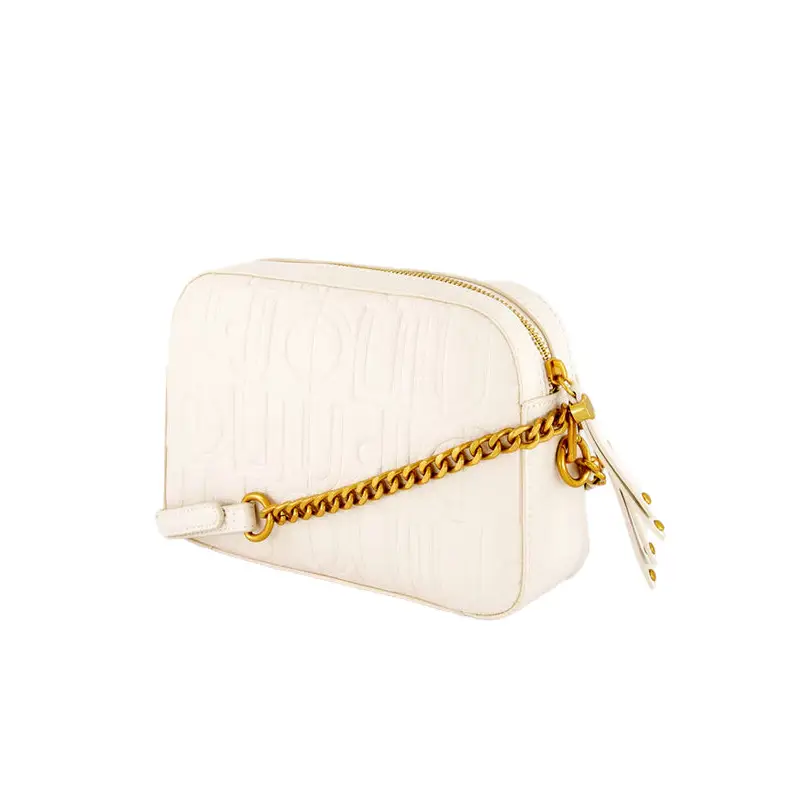 LIU JO CROSS OVER CREAM - TALLA ÚNICA / SIN c
