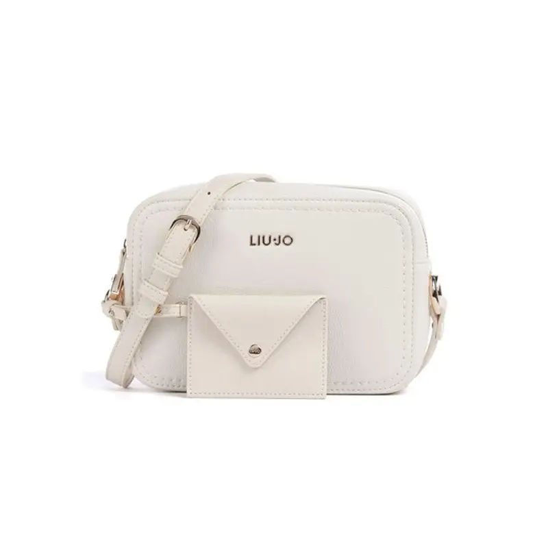 LIU JO CROSS OVER GOLD - TALLA ÚNICA / SIN c
