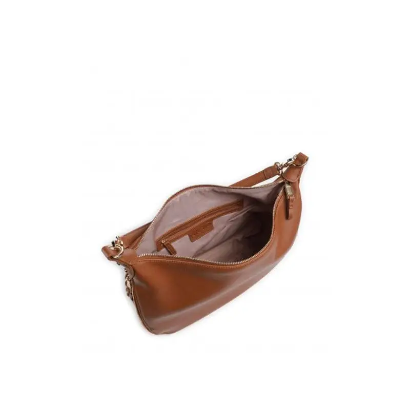 LIU JO ECS L HOBO GINGER BREAD - 1 - textil