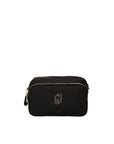 LIU JO ECS M CAMERA CASE BRIONA NEGRO