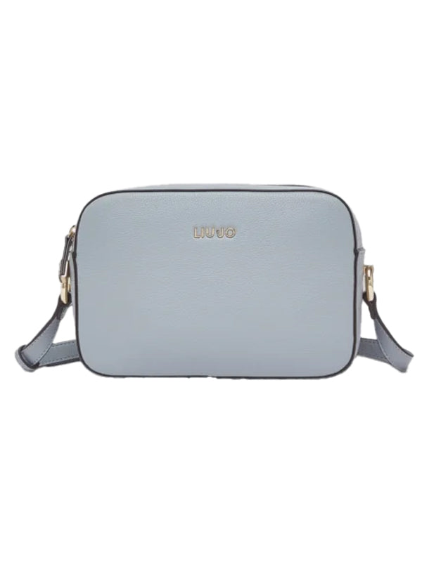 LIU JO ECS M CAMERA CASE CLOUD