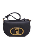 LIU JO ECS M CROSSBODY DEUZIA NEGRO