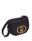 LIU JO ECS M CROSSBODY DEUZIA NEGRO