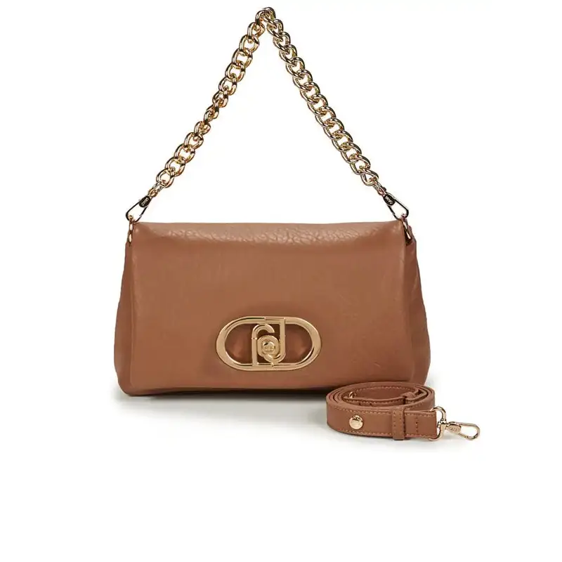 LIU JO ECS M CROSSBODY EAST/WEST - 1 - textil