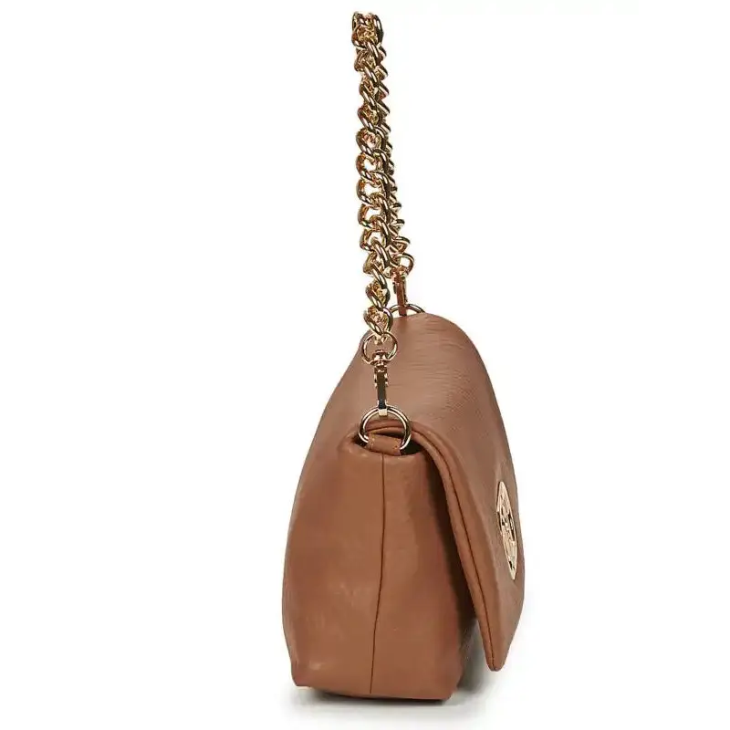 LIU JO ECS M CROSSBODY EAST/WEST - 1 - textil