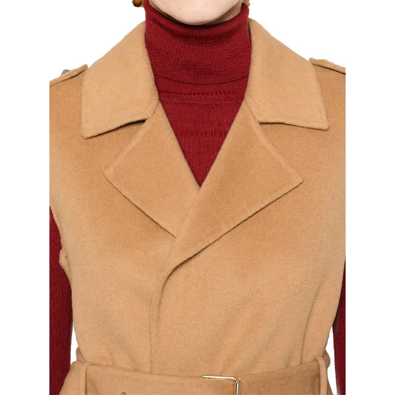 LIU JO GILET TS.NAVETTA SAHARA