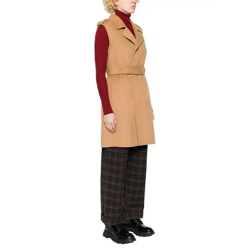 LIU JO GILET TS.NAVETTA SAHARA