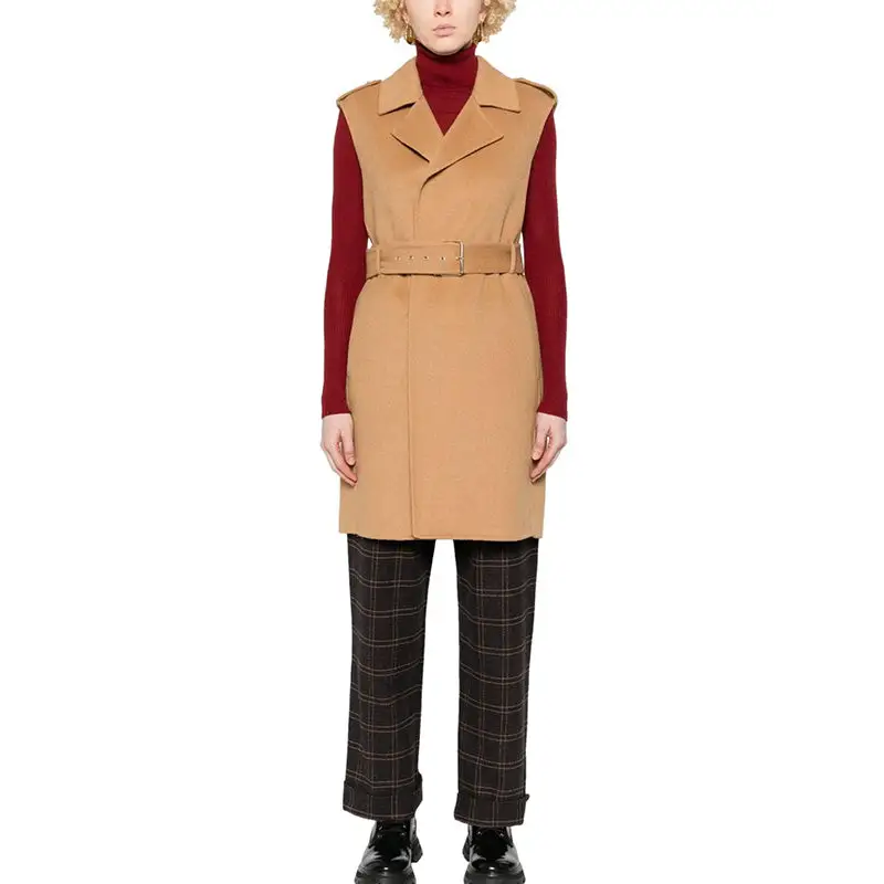 LIU JO GILET TS.NAVETTA SAHARA