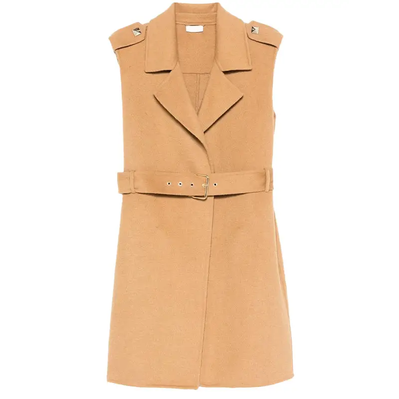 LIU JO GILET TS.NAVETTA SAHARA