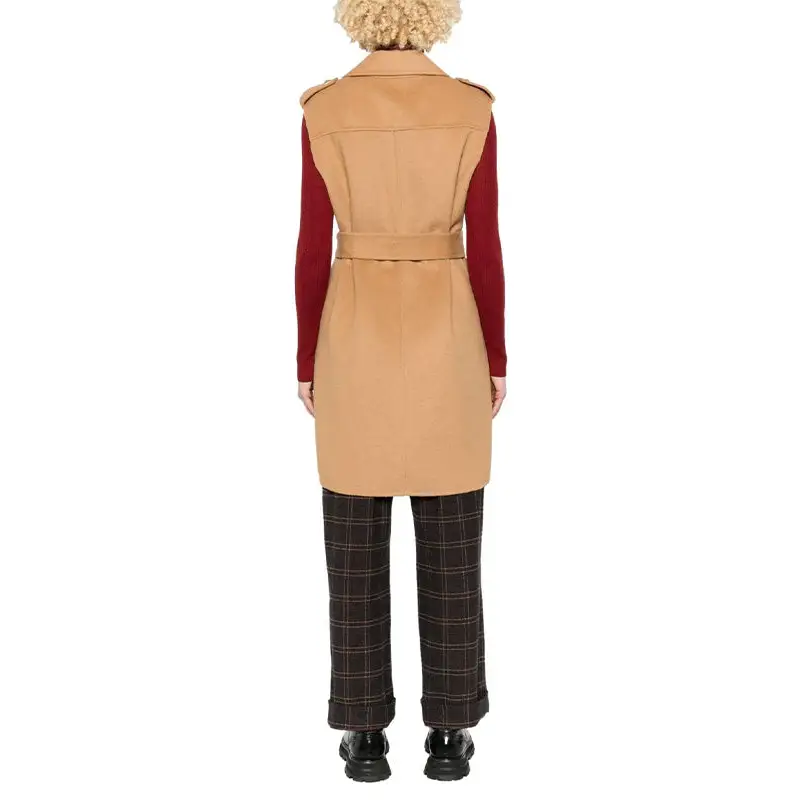 LIU JO GILET TS.NAVETTA SAHARA
