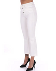LIU JO JEANS BIANCO