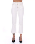 LIU JO JEANS BIANCO