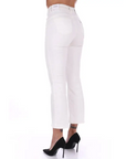 LIU JO JEANS BIANCO