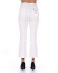 LIU JO JEANS BIANCO