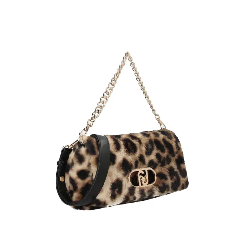 LIU JO M CROSSBODY EAST/WEST - 1 - textil