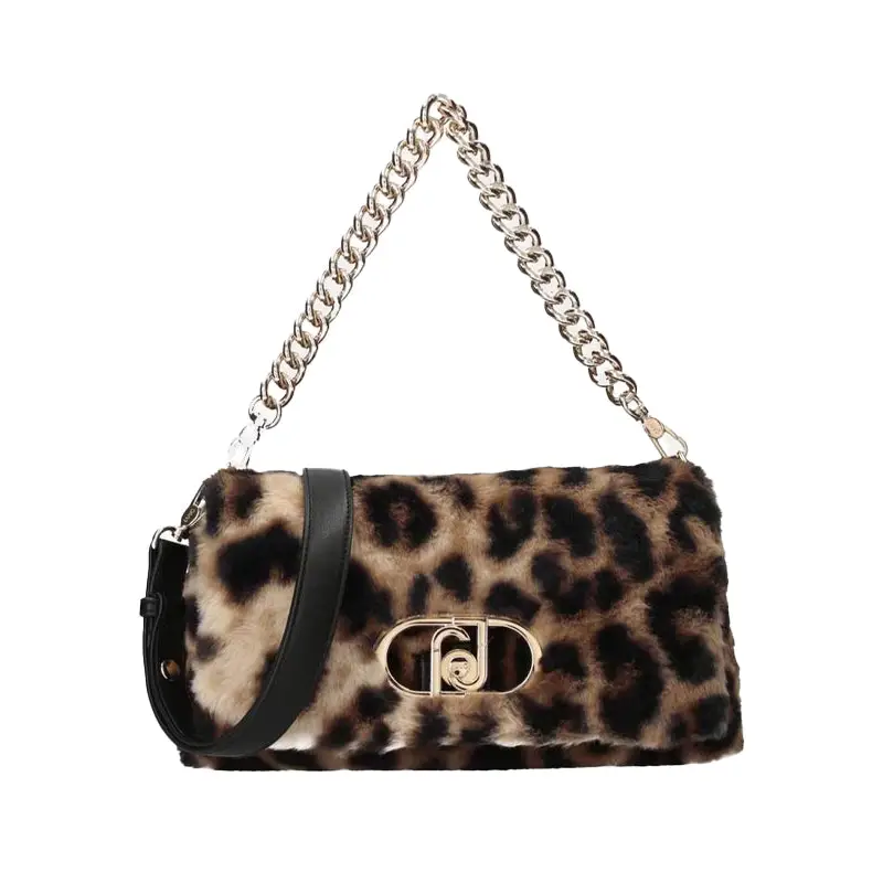 LIU JO M CROSSBODY EAST/WEST - 1 - textil