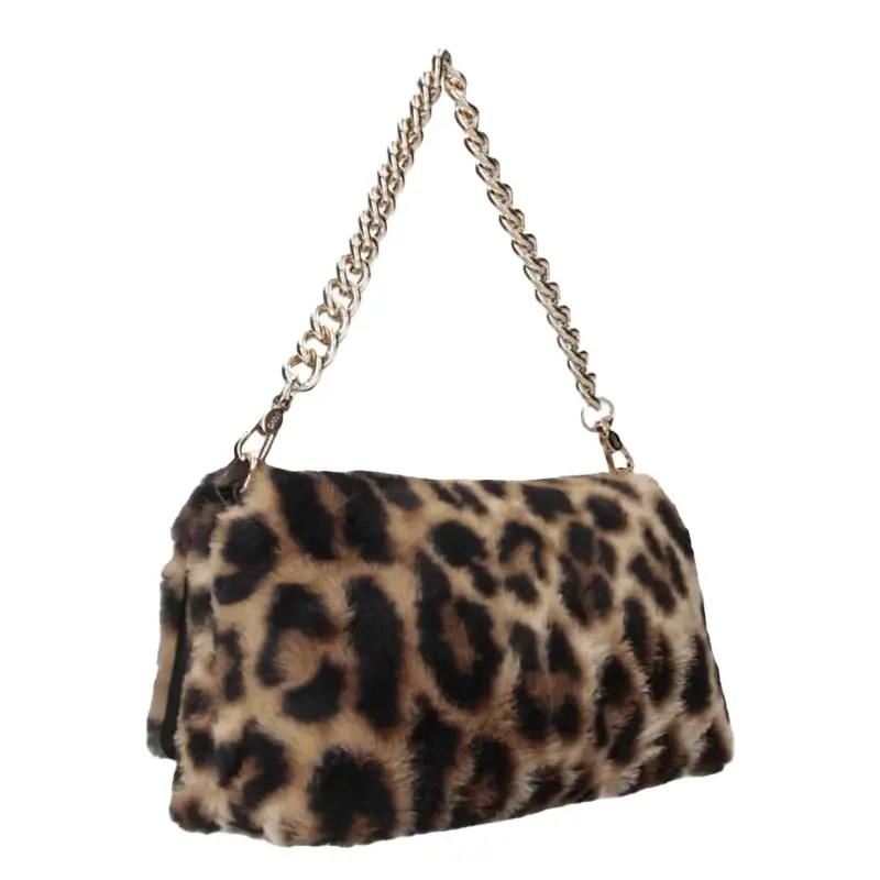 LIU JO M CROSSBODY EAST/WEST - 1 - textil