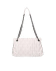 LIU JO M CROSSBODY HEMALIA BEIGE