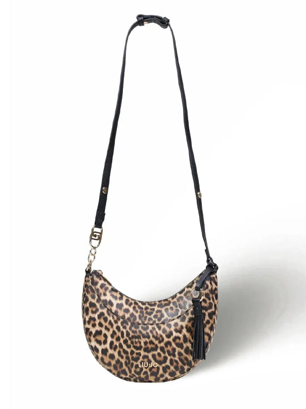 LIU JO M HOBO MACUL NATURALE