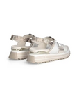 LIU JO LIU JO MAXI WONDER SANDAL 30 - SAND