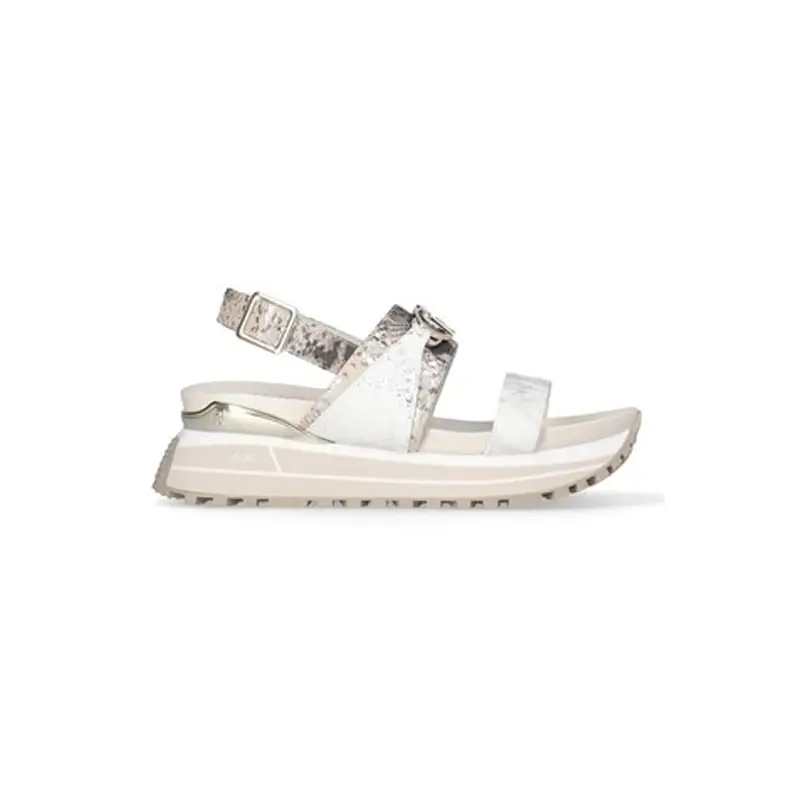 LIU JO LIU JO MAXI WONDER SANDAL 30 - SAND