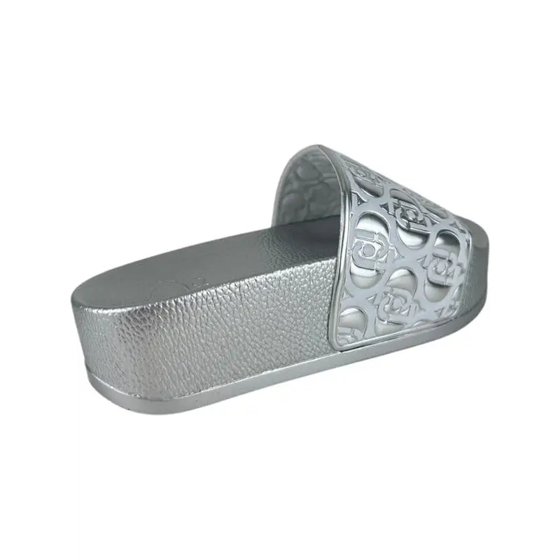 LIU JO | MYKONOS 01 - SLIPPER METALLIC PATEN