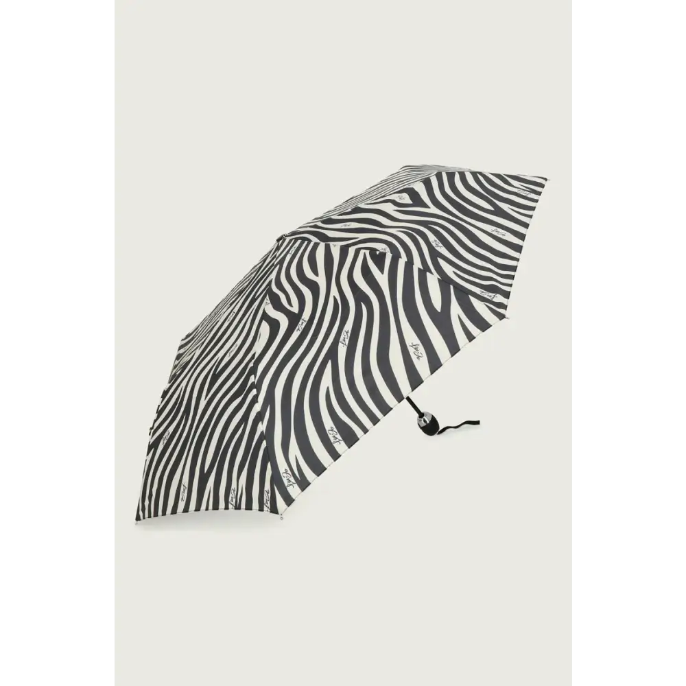LIU JO OMBRELLO STAMPATO ZEBRA - PARAGUAS / CEBRA / 1 - CASA