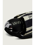 LIU JO OMBRELLO STAMPATO ZEBRA - PARAGUAS / CEBRA / 1 - CASA