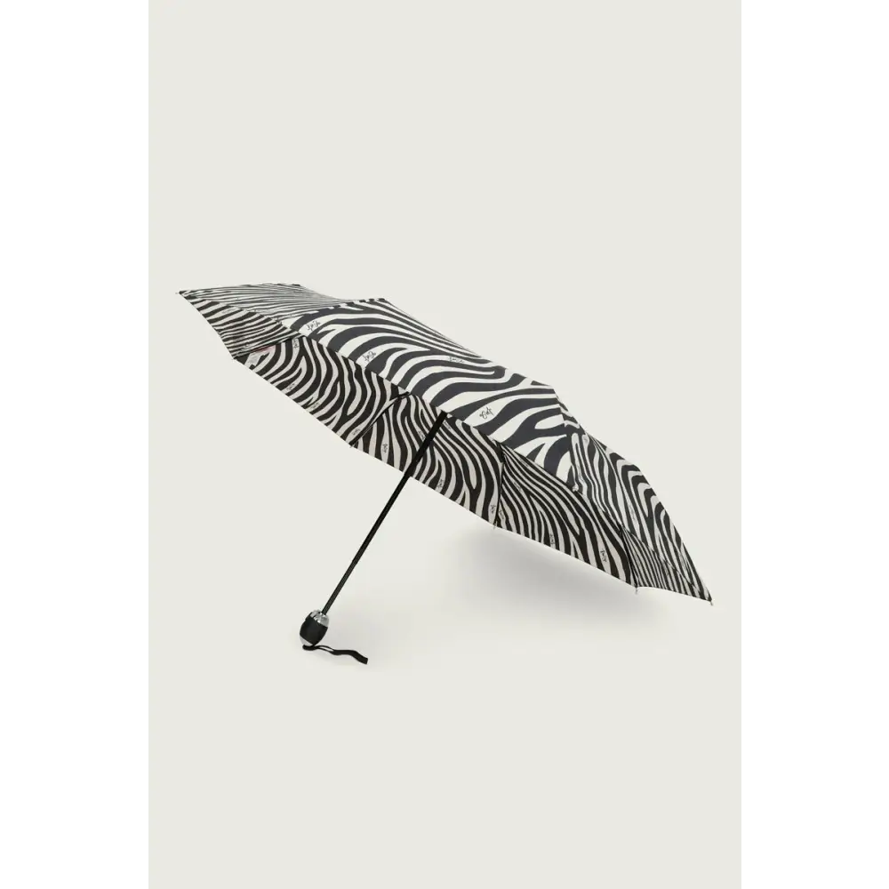 LIU JO OMBRELLO STAMPATO ZEBRA - PARAGUAS / CEBRA / 1 - CASA