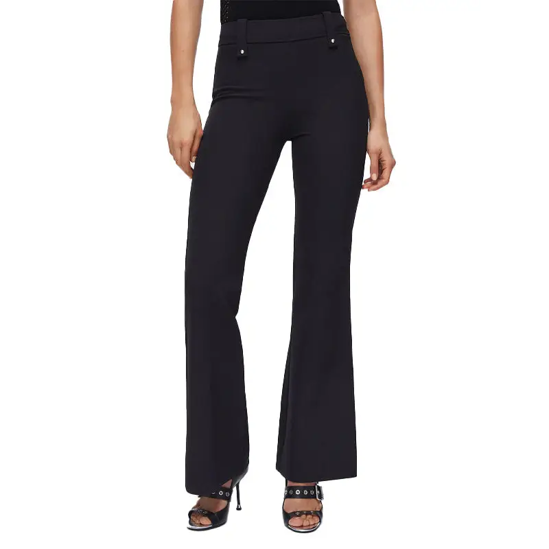LIU JO PANTS TS LUNGO BLACK