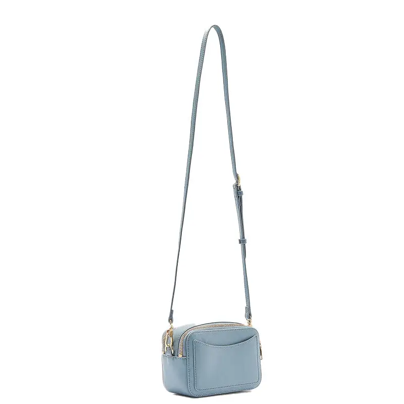 LIU JO SMALL HANDBAG BLUE DENIM - TALLA ÚNICA / SIN c