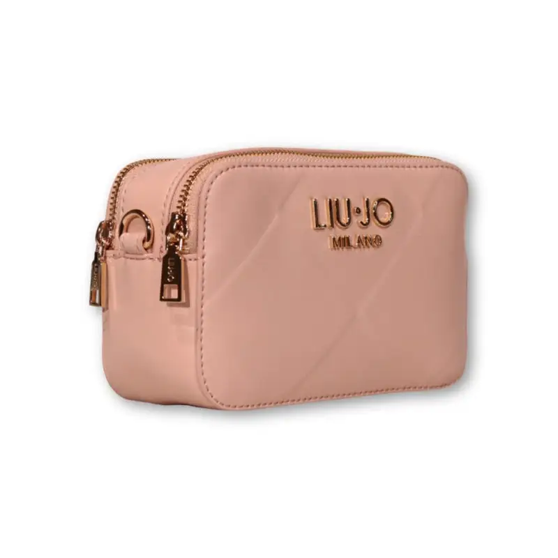 LIU JO SMALL HANDBAG CIPRIA - TALLA ÚNICA / SIN c