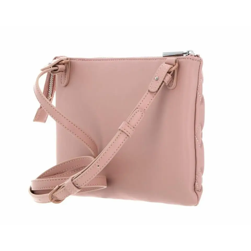 LIUJO BANDOLERA NECESER ROSA - TALLA ÚNICA