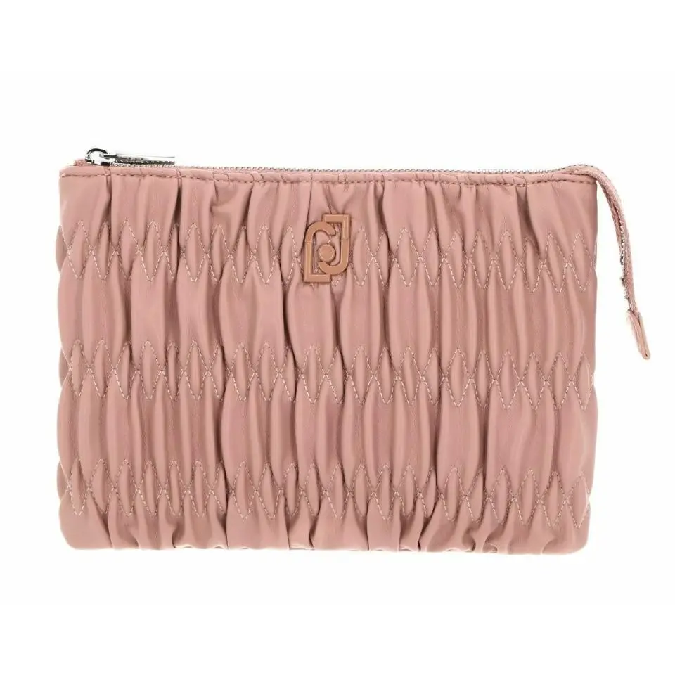 LIUJO BANDOLERA NECESER ROSA - TALLA ÚNICA