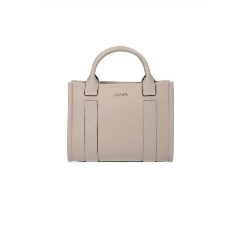 LIUJO BOLSO ECS XS TOTE TORTORA CHIA - TALLA ÚNICA